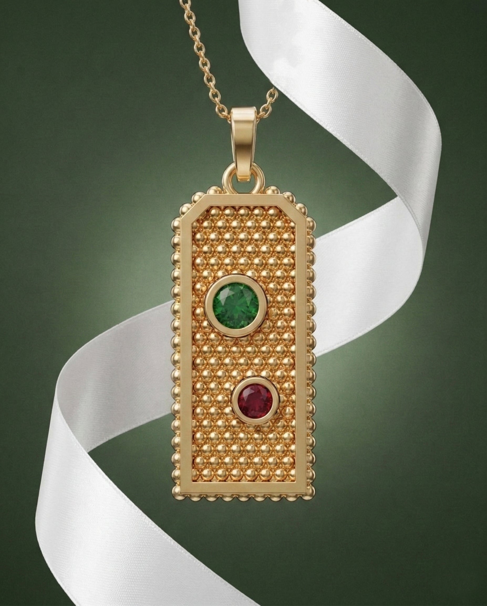 Necklaces & Pendants