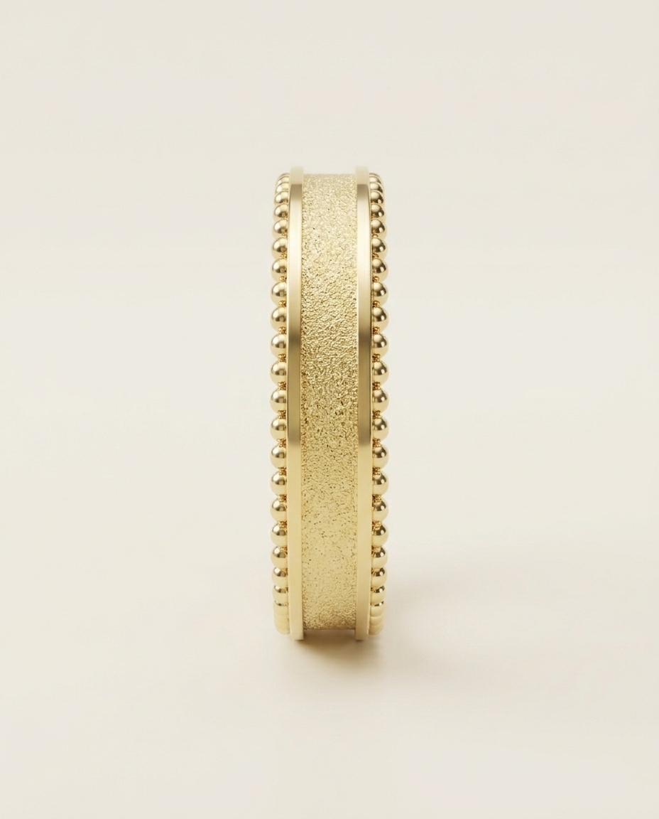 Open Channel Ring