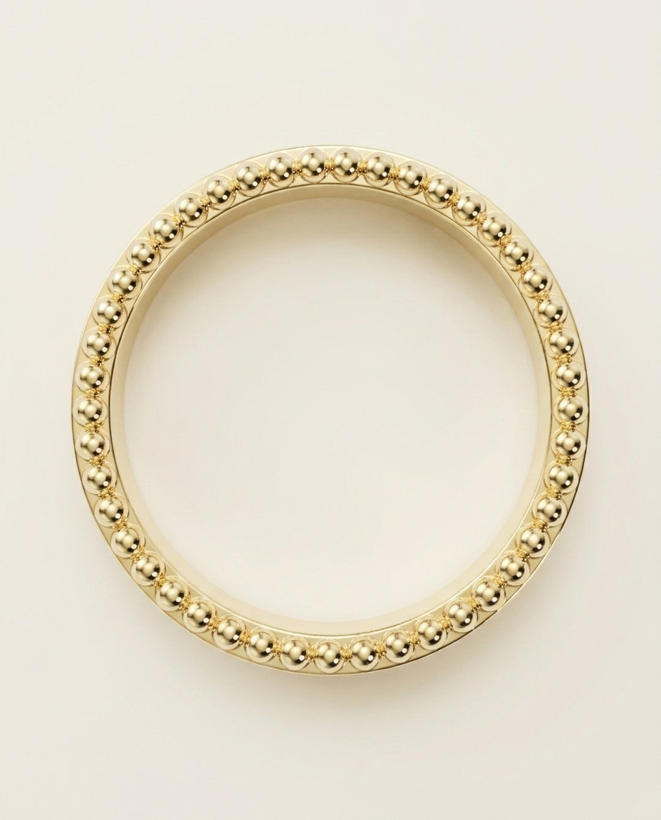 Open Channel Ring