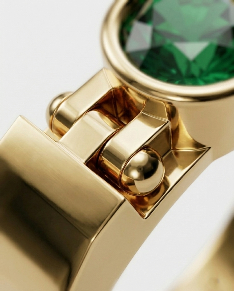 Signet Ring