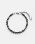 Black Pearl Bracelet