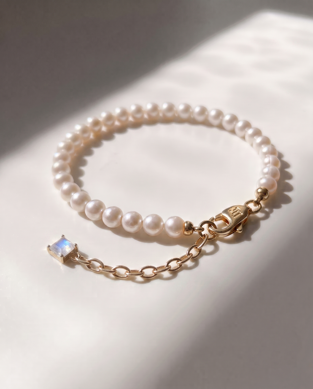 Pearl Bracelet