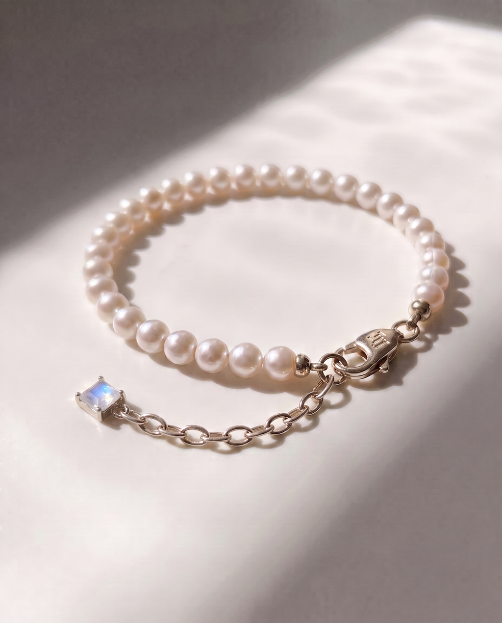 Pearl Bracelet