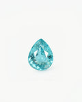 2.07ct Paraiba Tourmaline Pear Gemstone