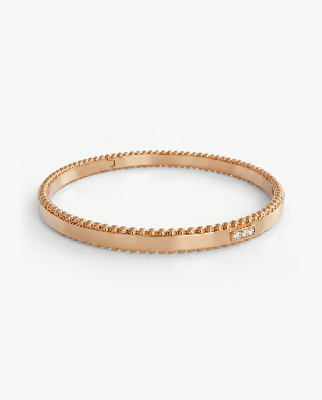 Caviar Bangle