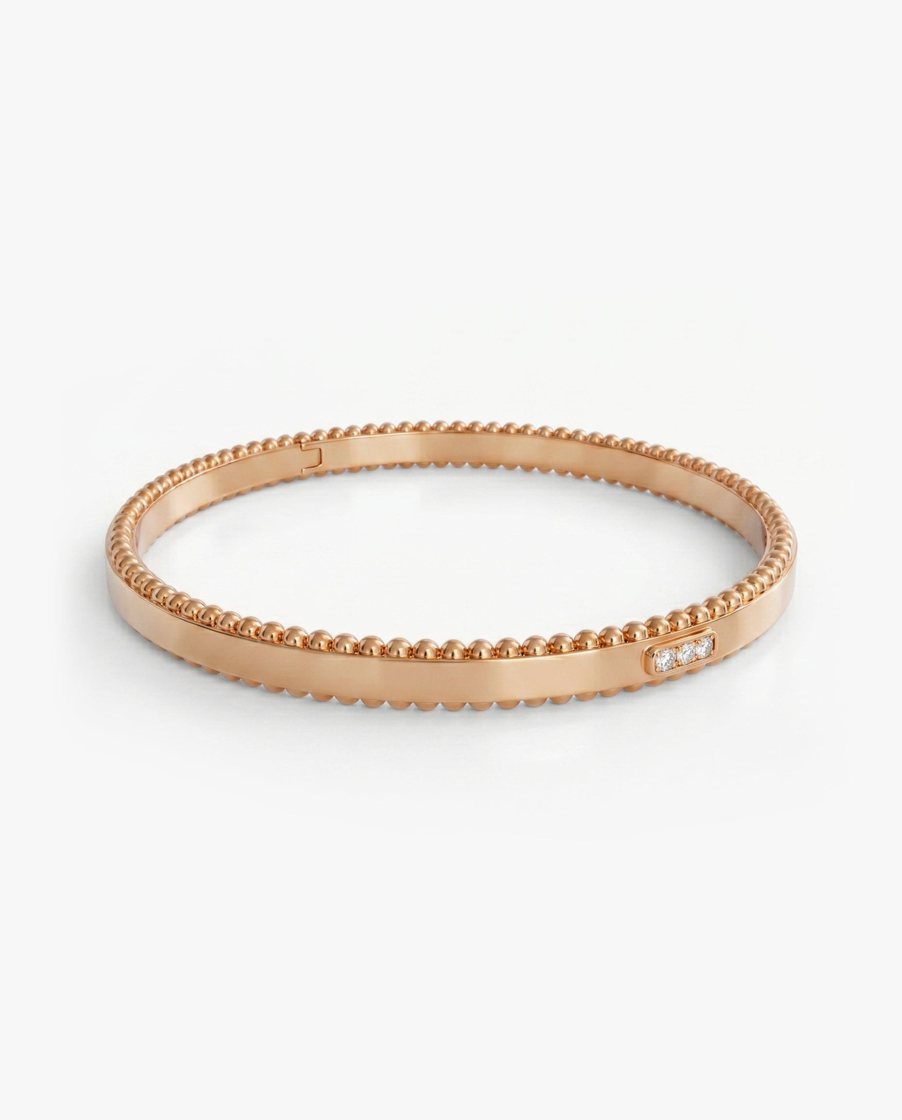 Caviar Bangle