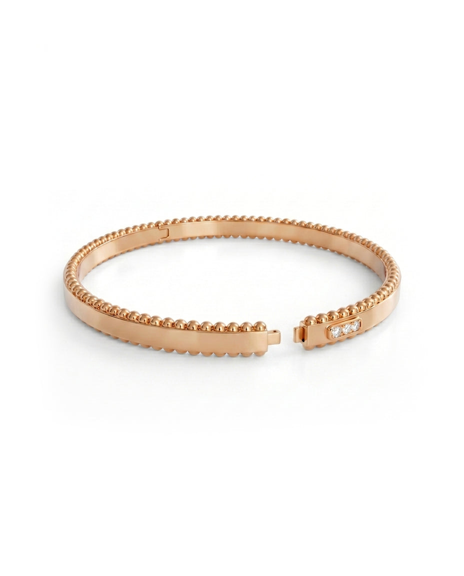 Caviar Bangle