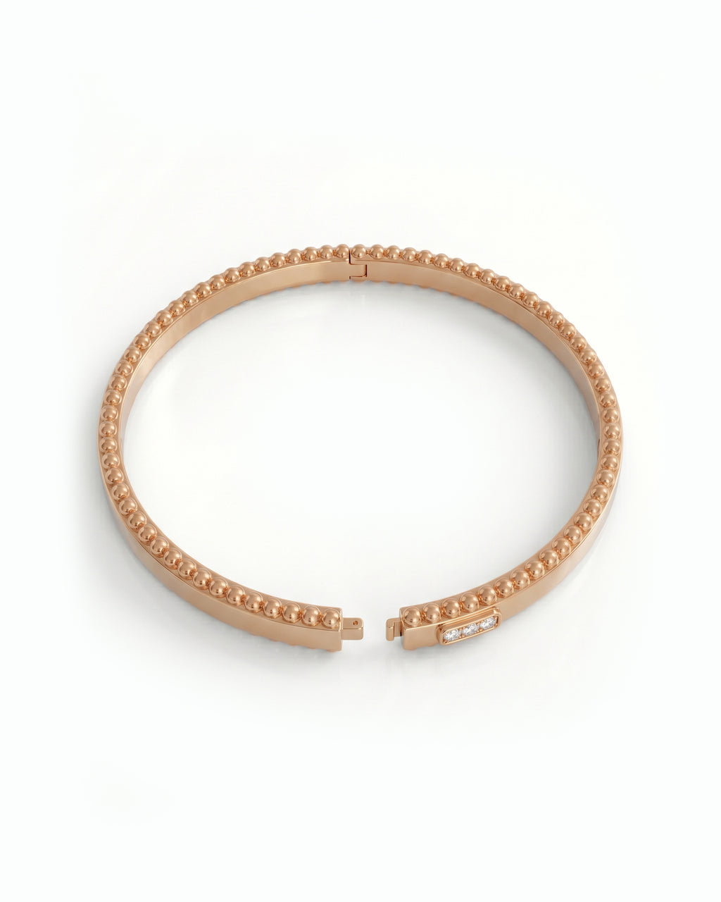Caviar Bangle