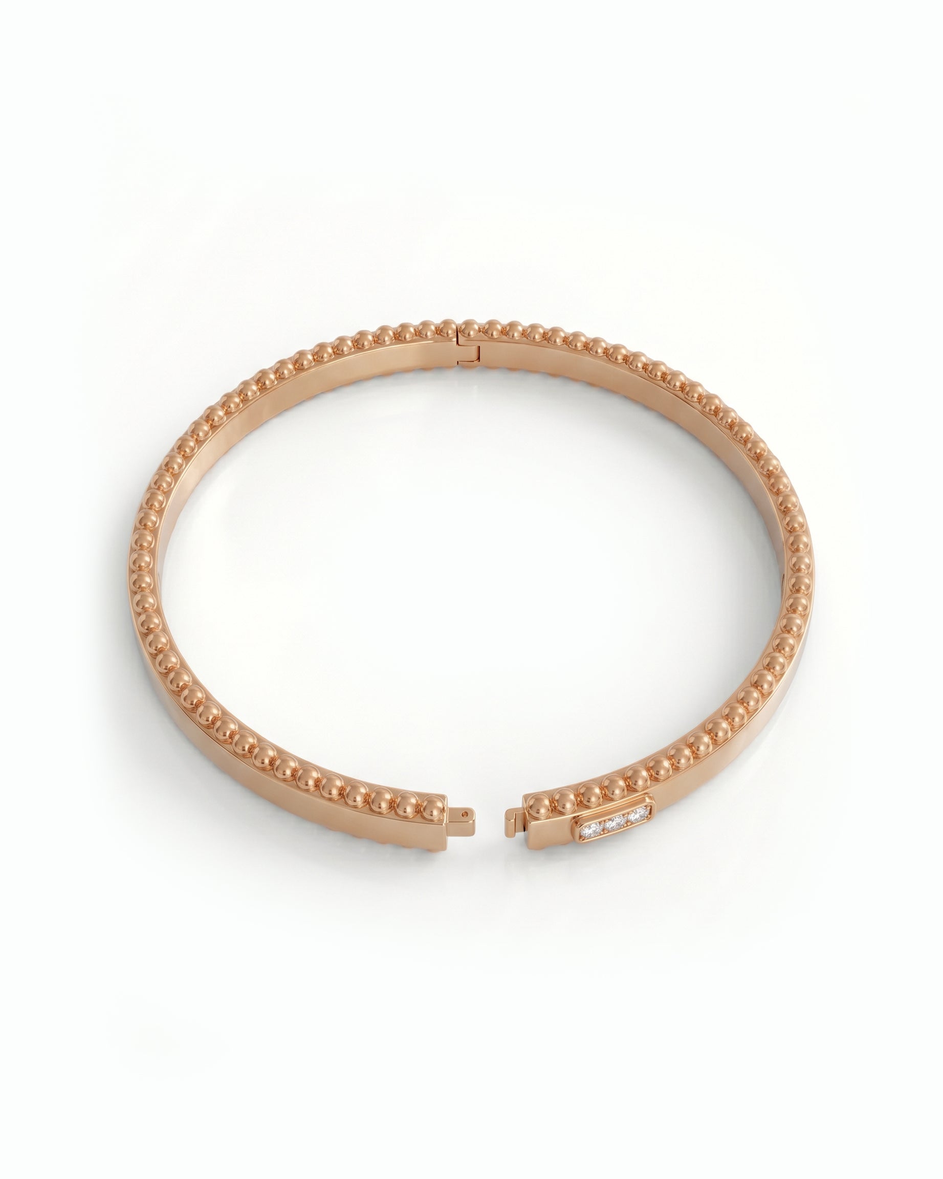 Caviar Bangle