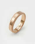 Caviar Ring