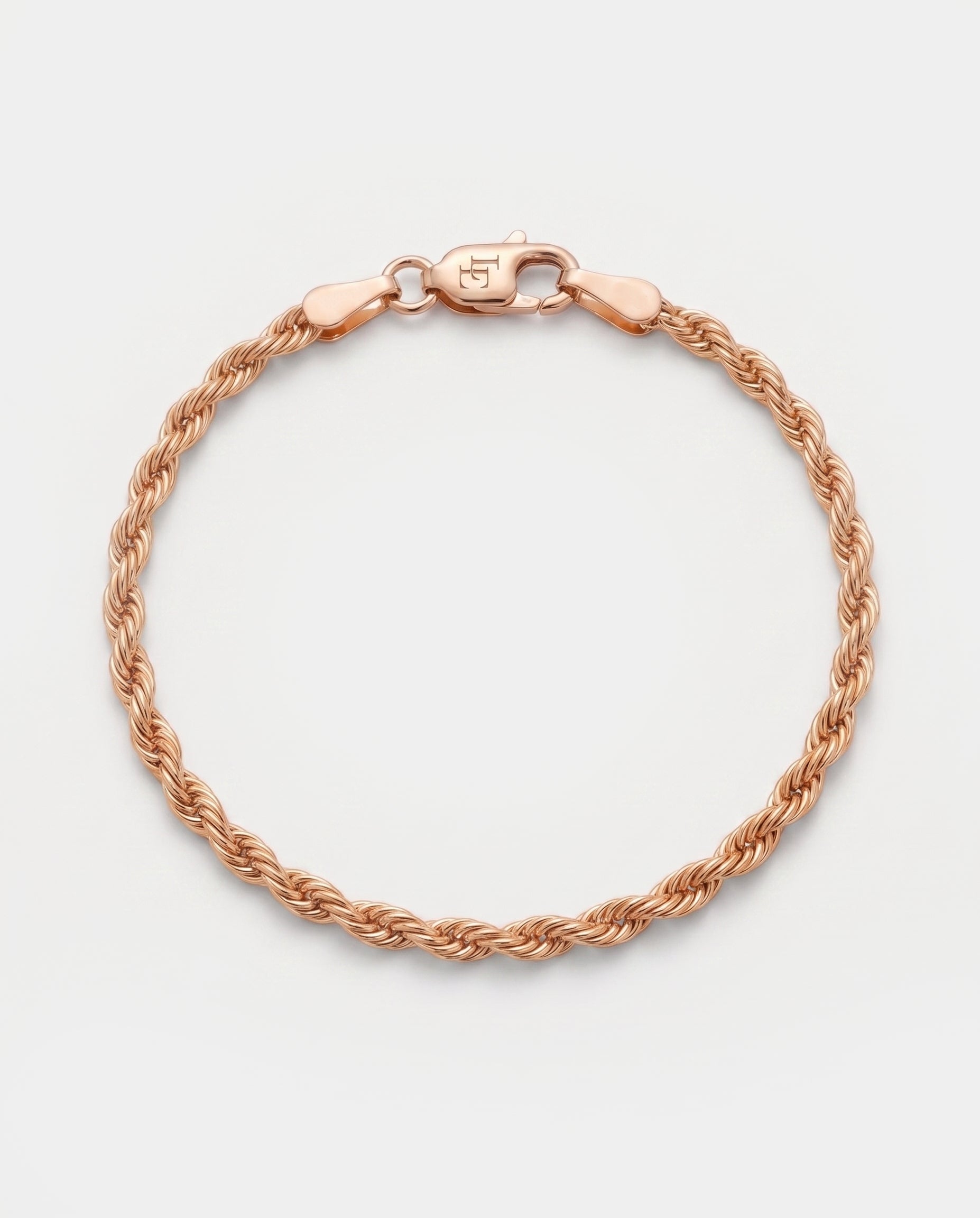 Rope Bracelet