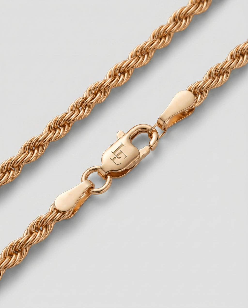 Rope Chain