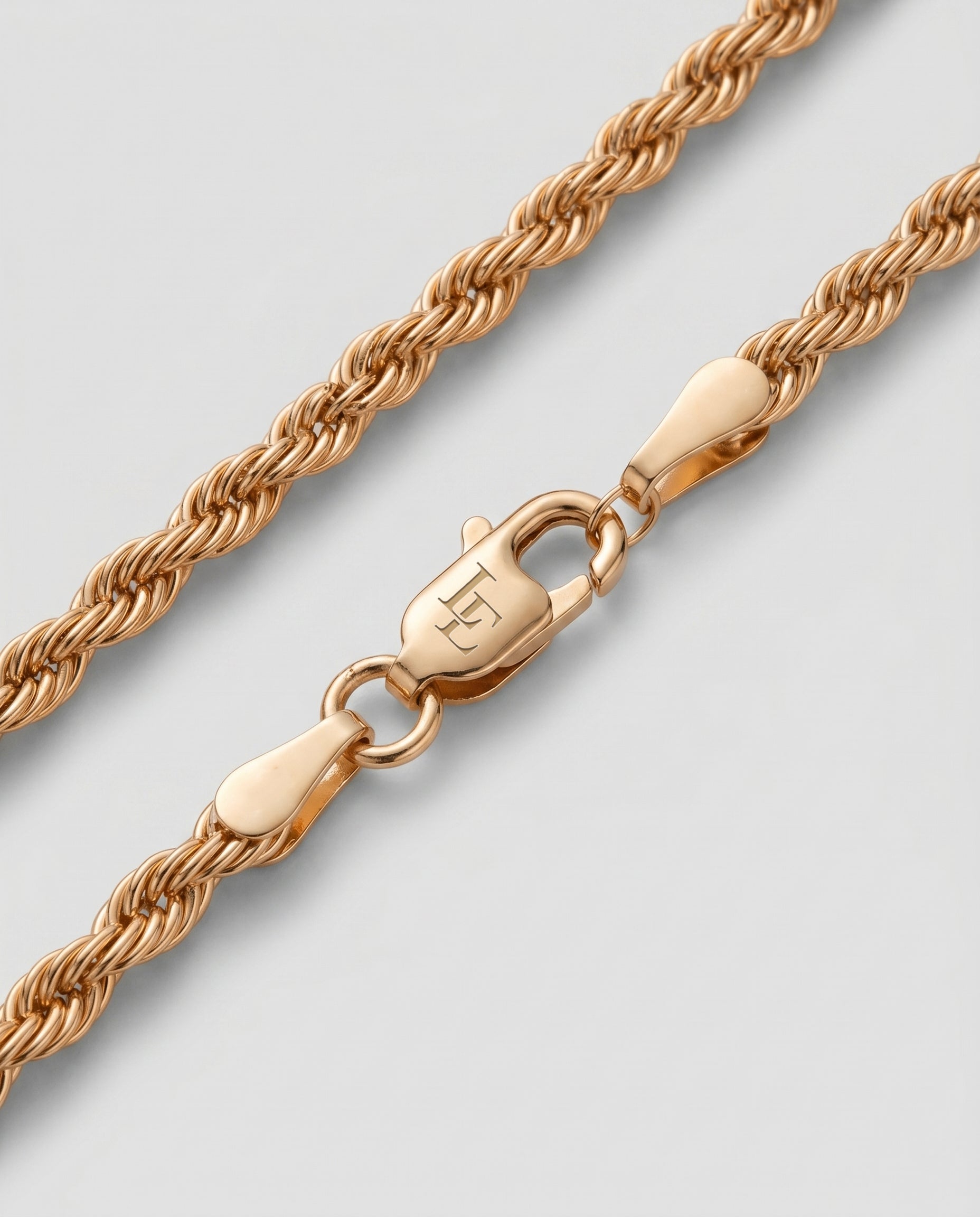 Rope Chain