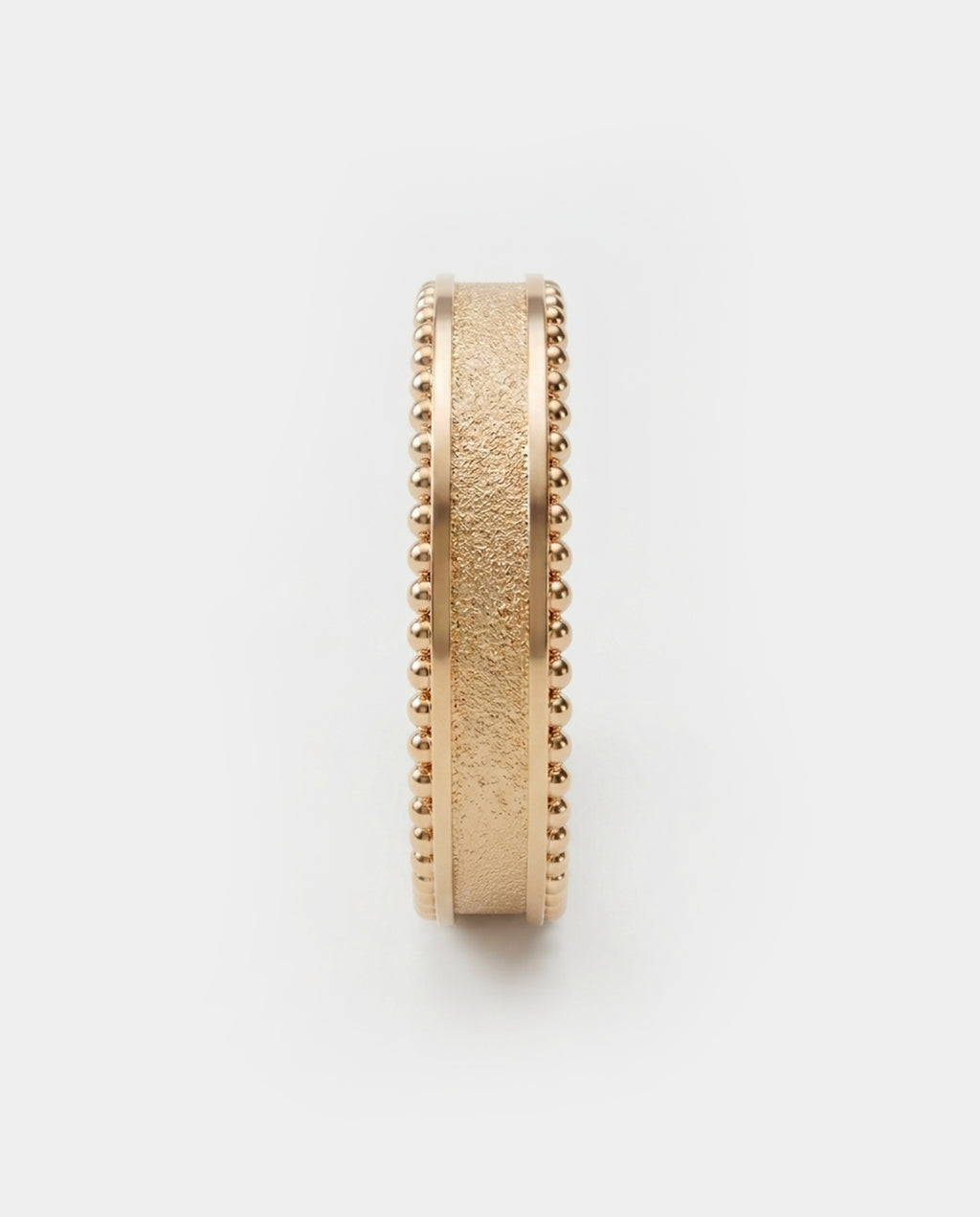 Open Channel Ring