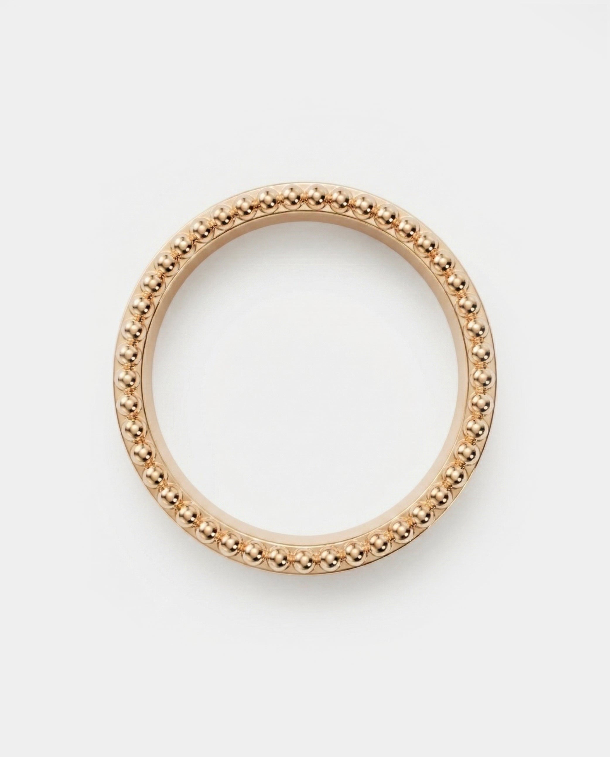 Open Channel Ring