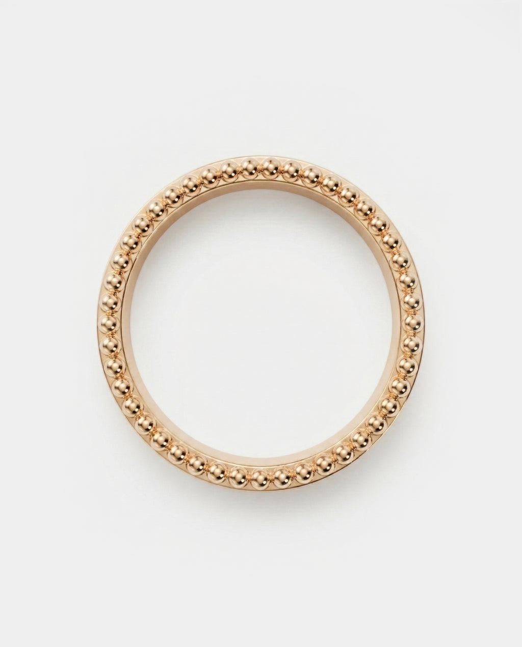 Baguette Ring