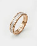 Baguette Ring