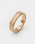 Open Channel Ring