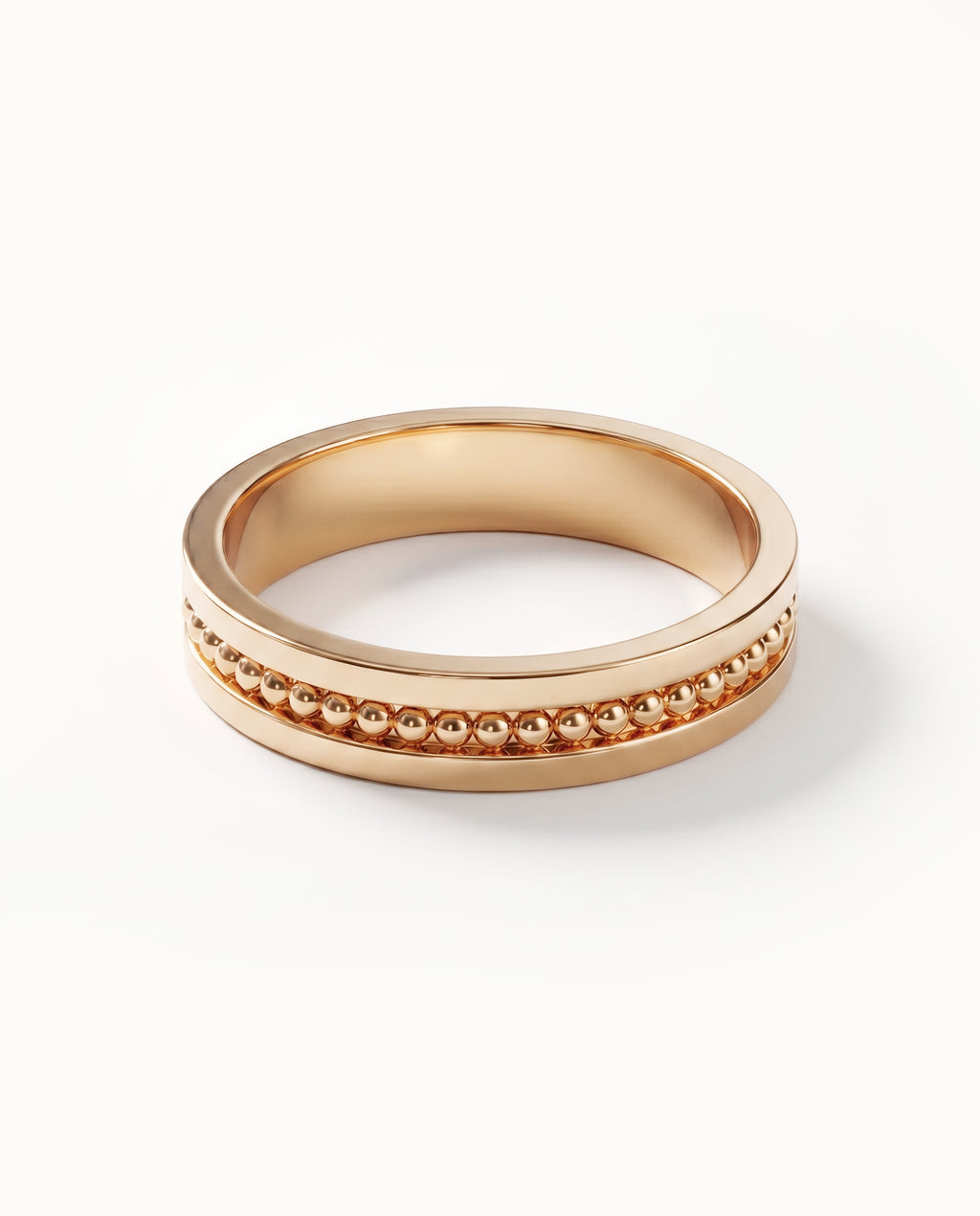 Serti Ring