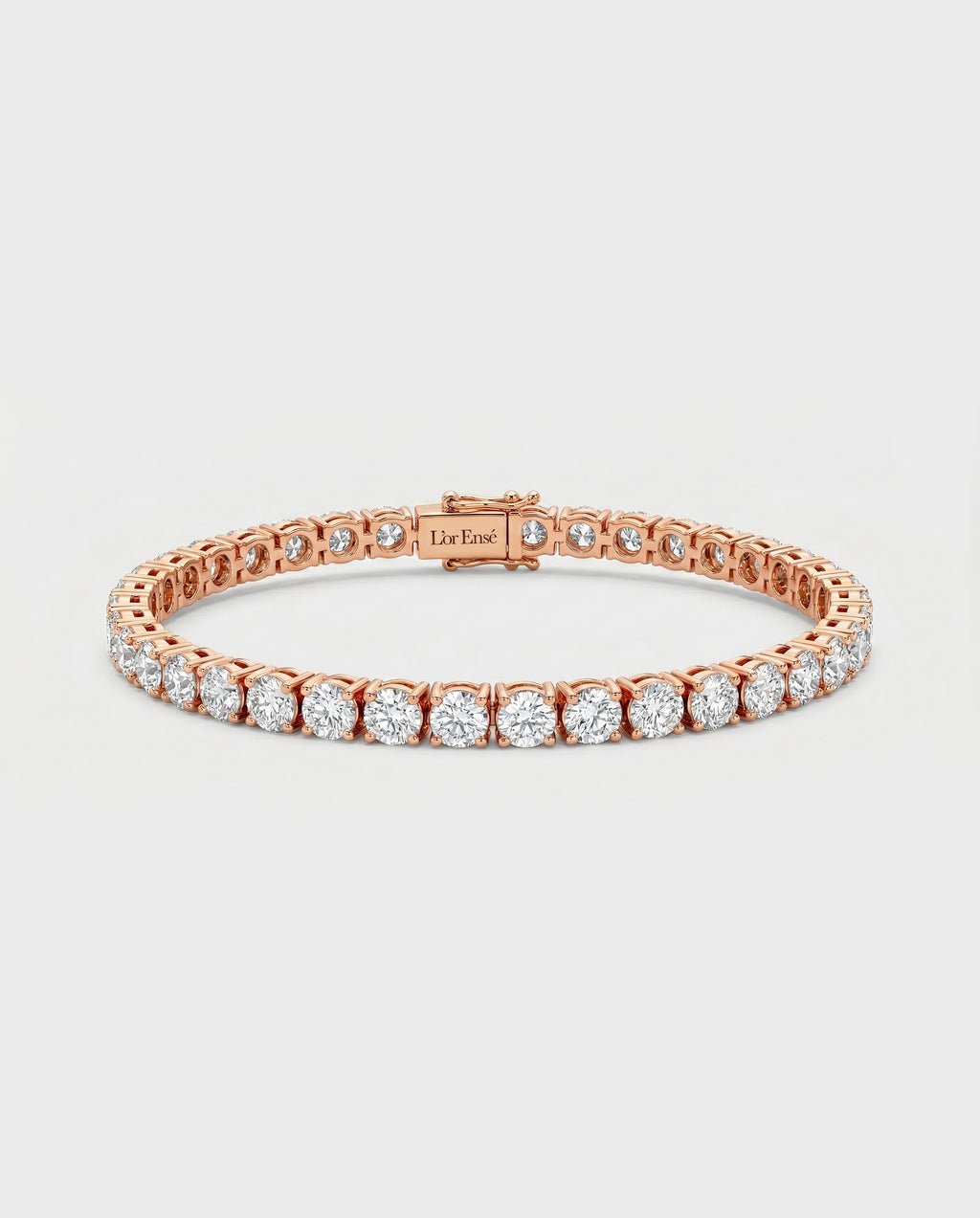 Tennis Bracelet