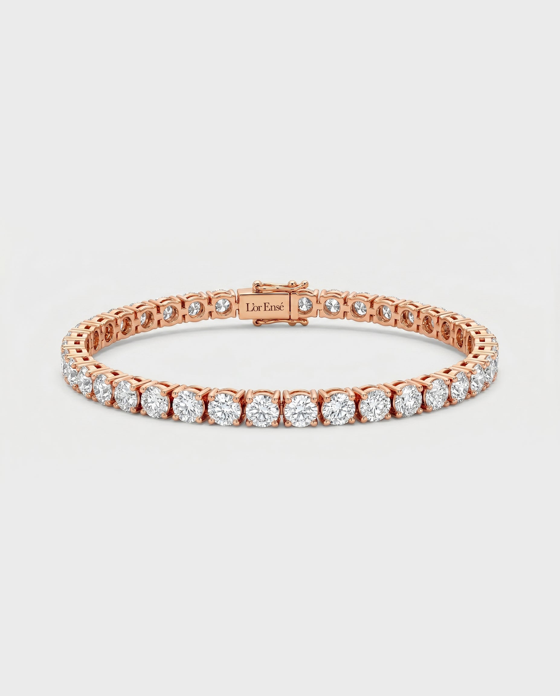 Tennis Bracelet