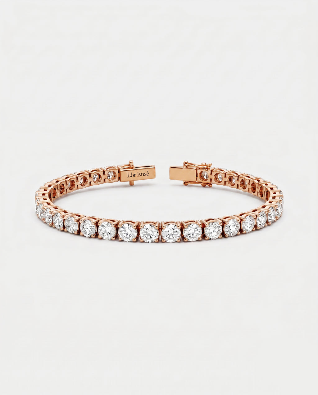 Tennis Bracelet