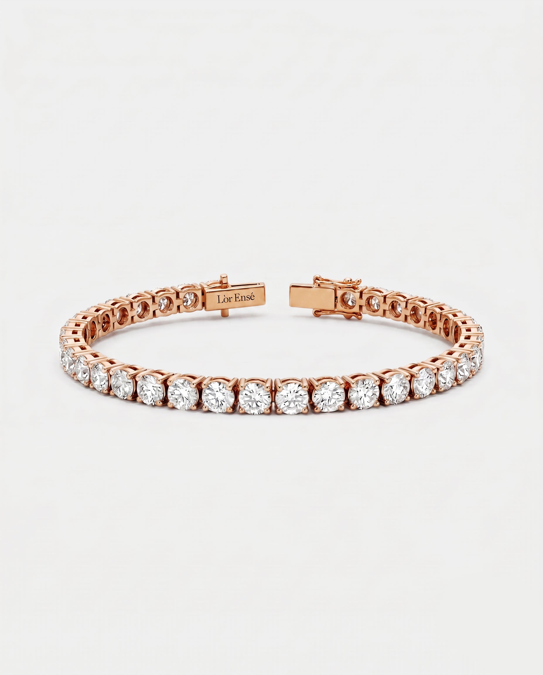 Tennis Bracelet