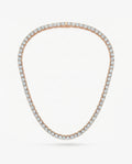 Tennis Necklace