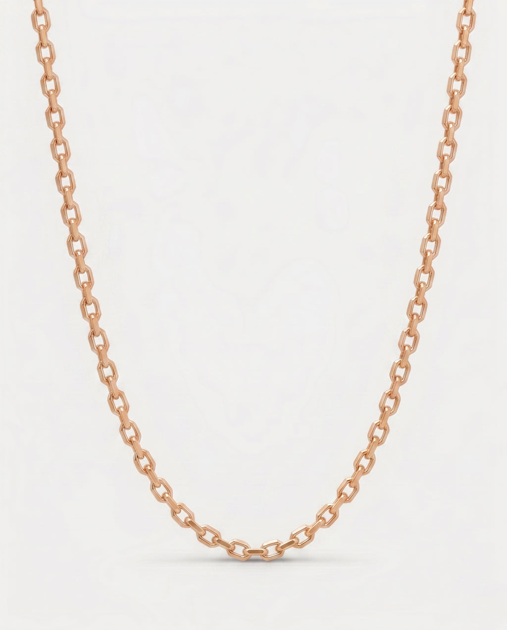 Trace Chain
