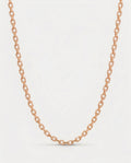 Trace Chain