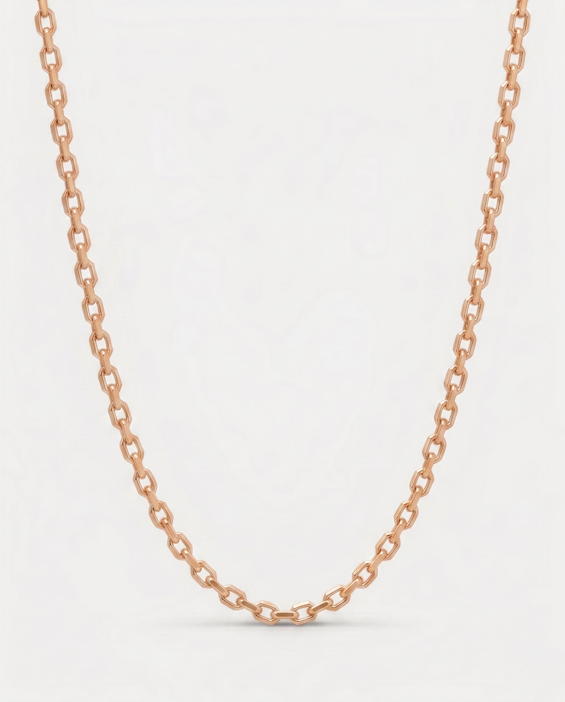 Trace Chain