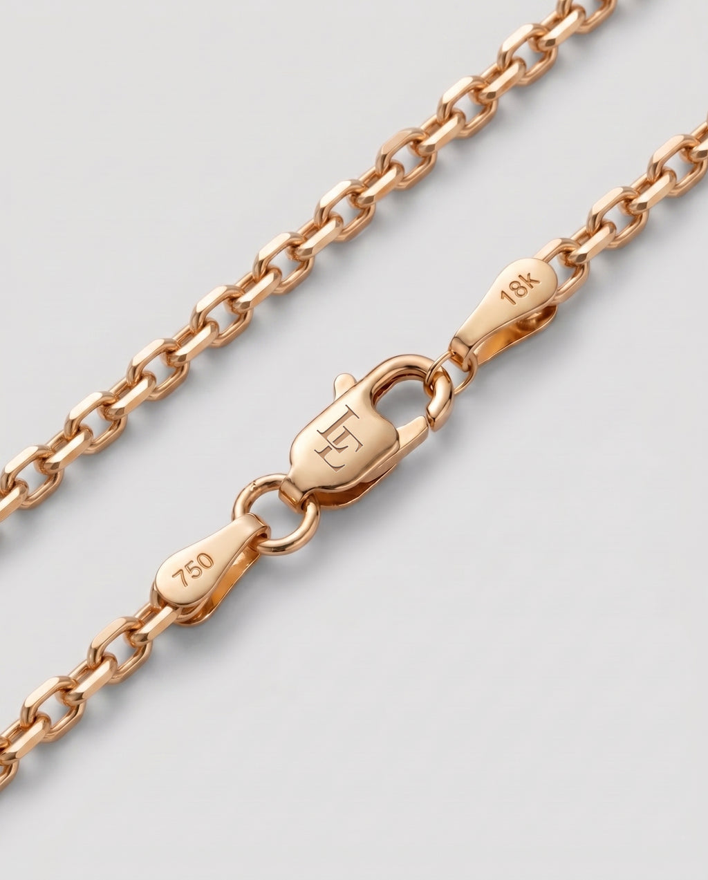 Trace Bracelet