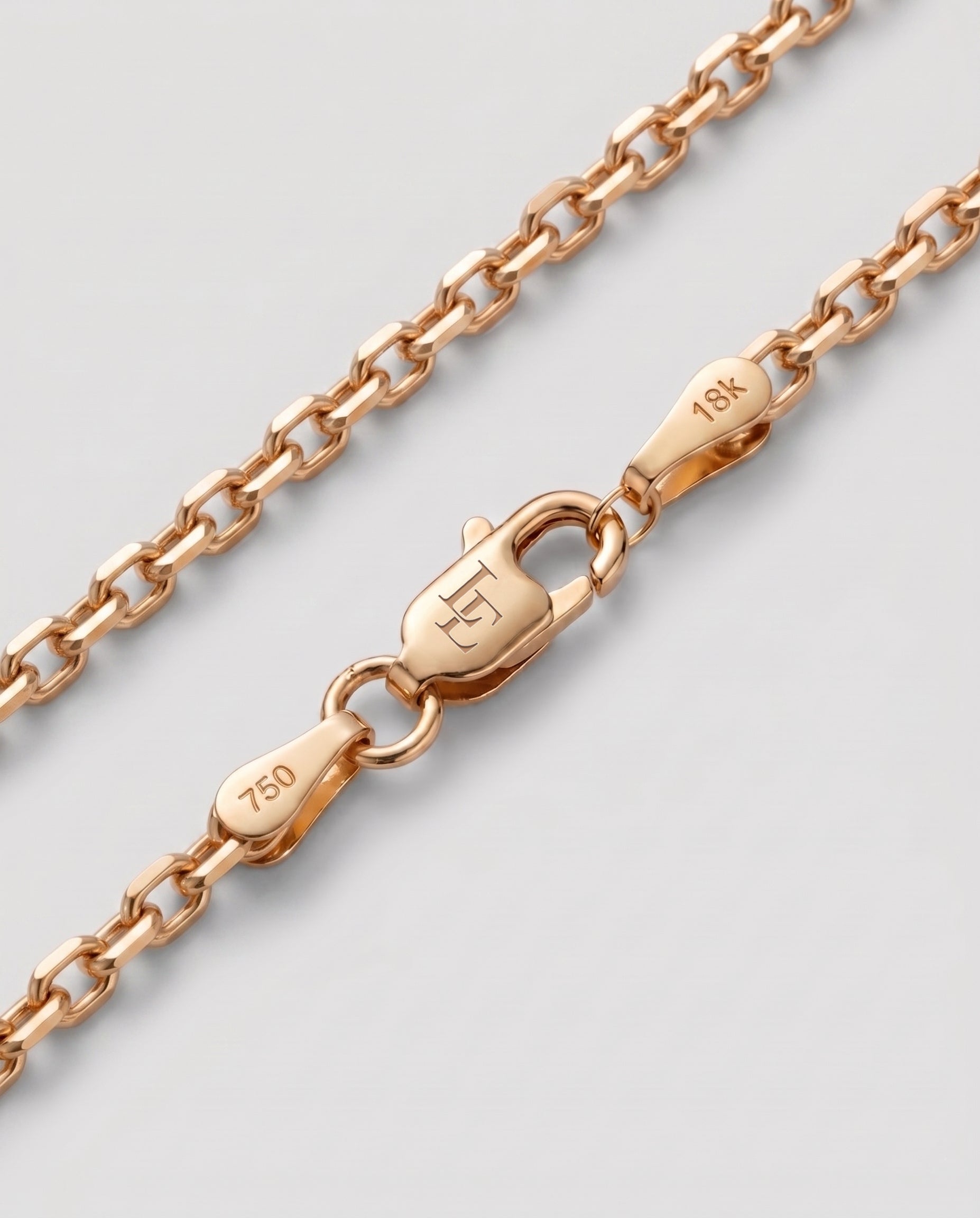Trace Bracelet