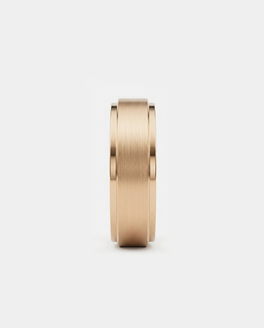 Meseta Ring