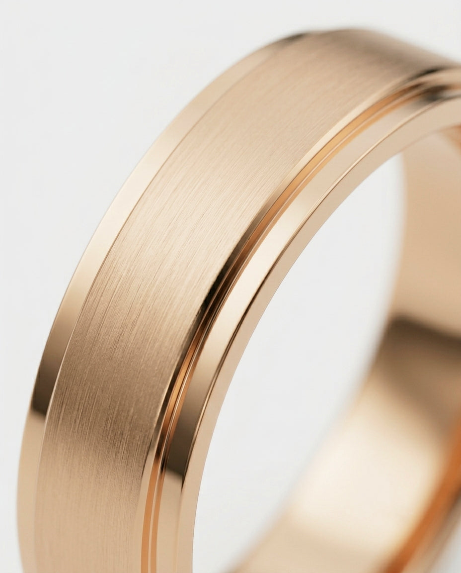 Meseta Ring