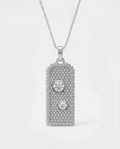 Cartouche II Pendant