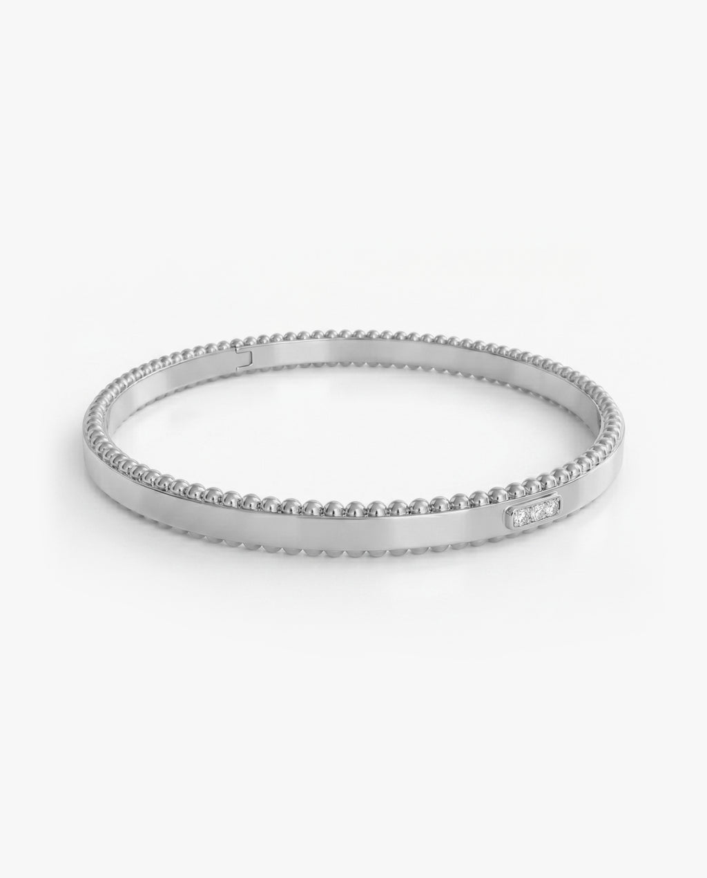 Caviar Bangle