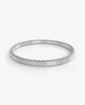 Caviar Bangle