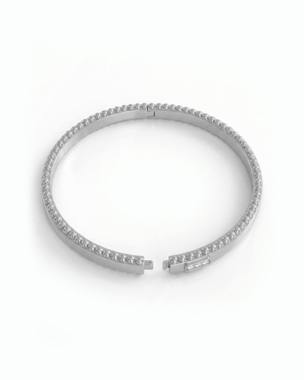 Caviar Bangle