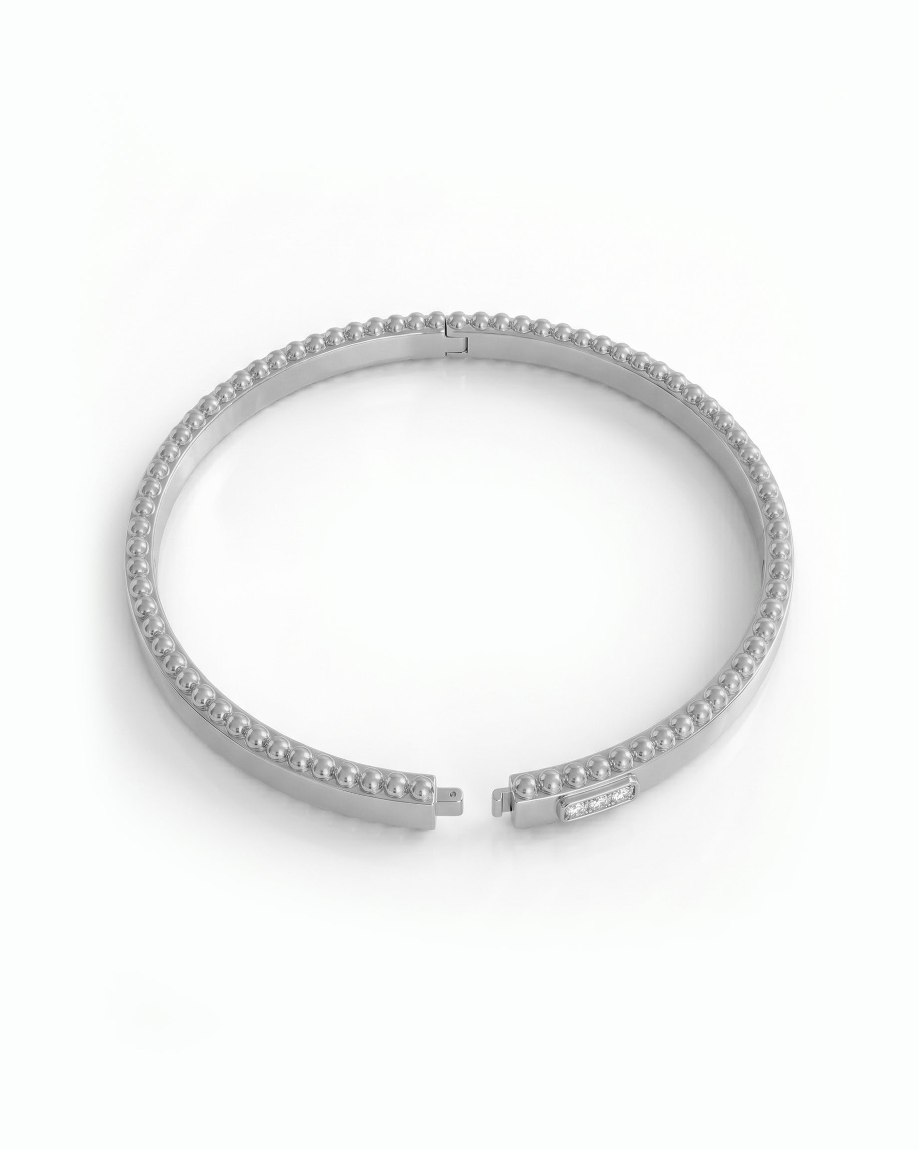 Caviar Bangle