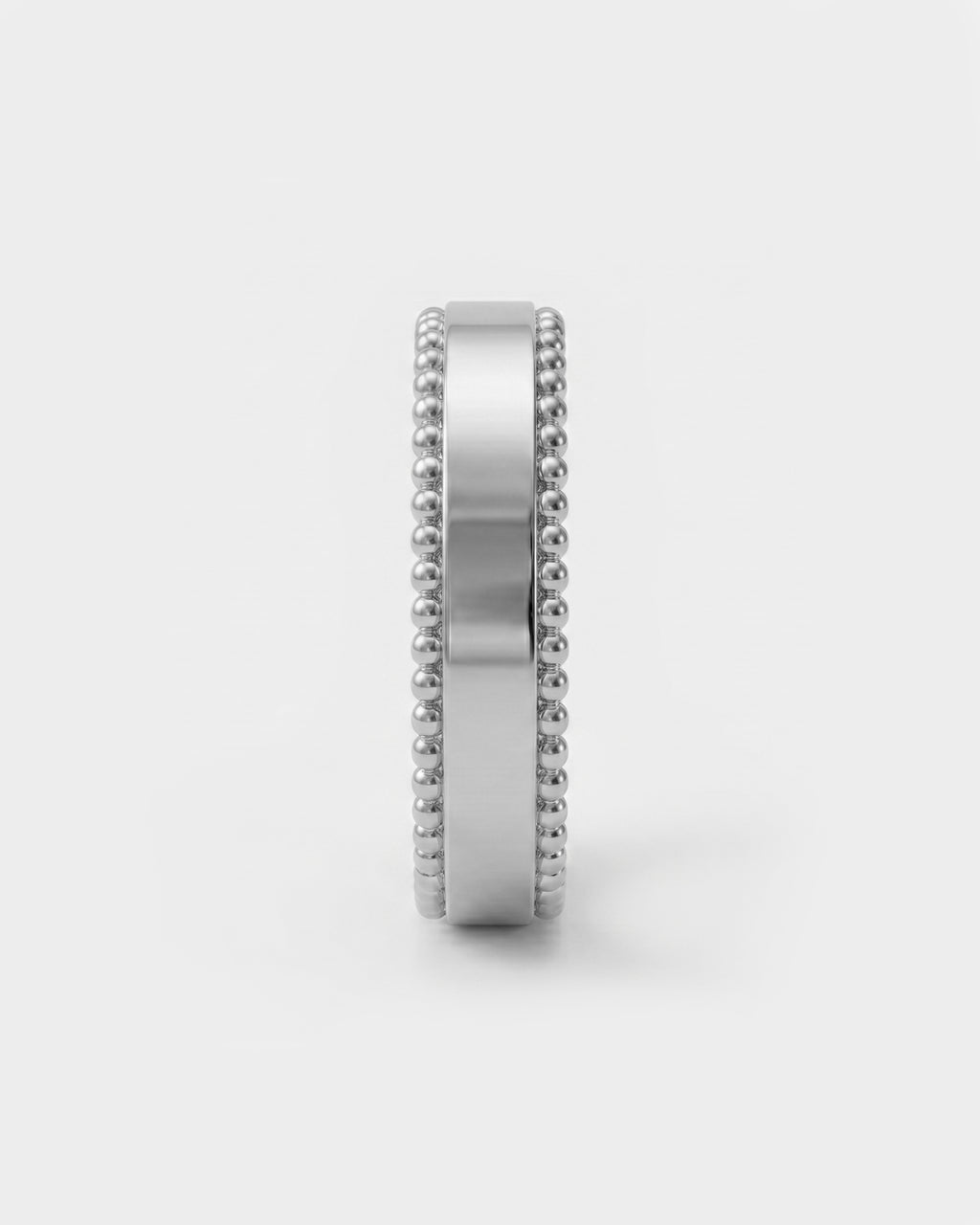 Caviar Ring
