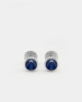 Rivet Ear Studs