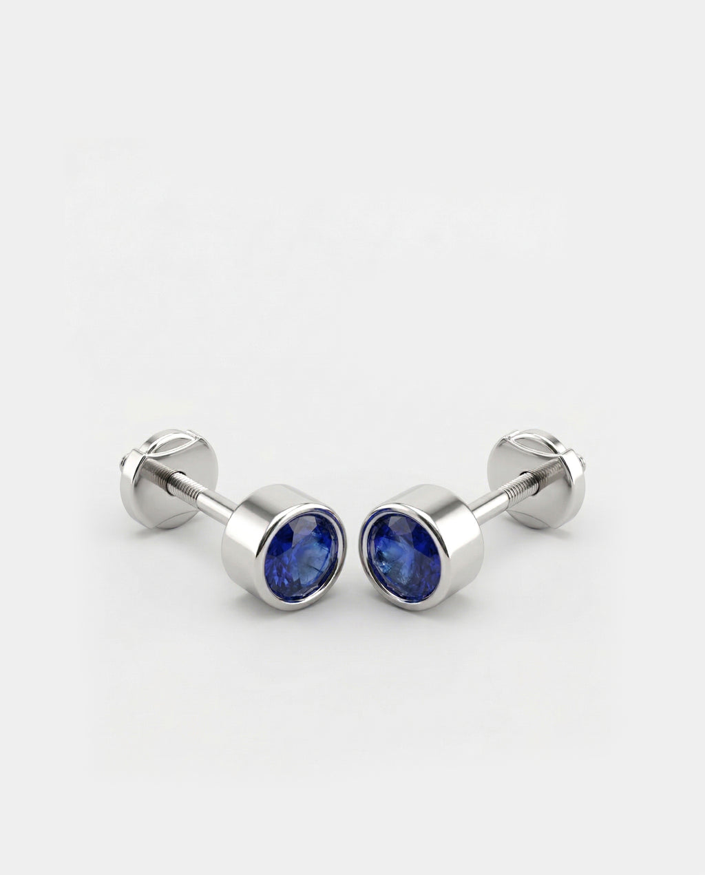 Rivet Ear Studs