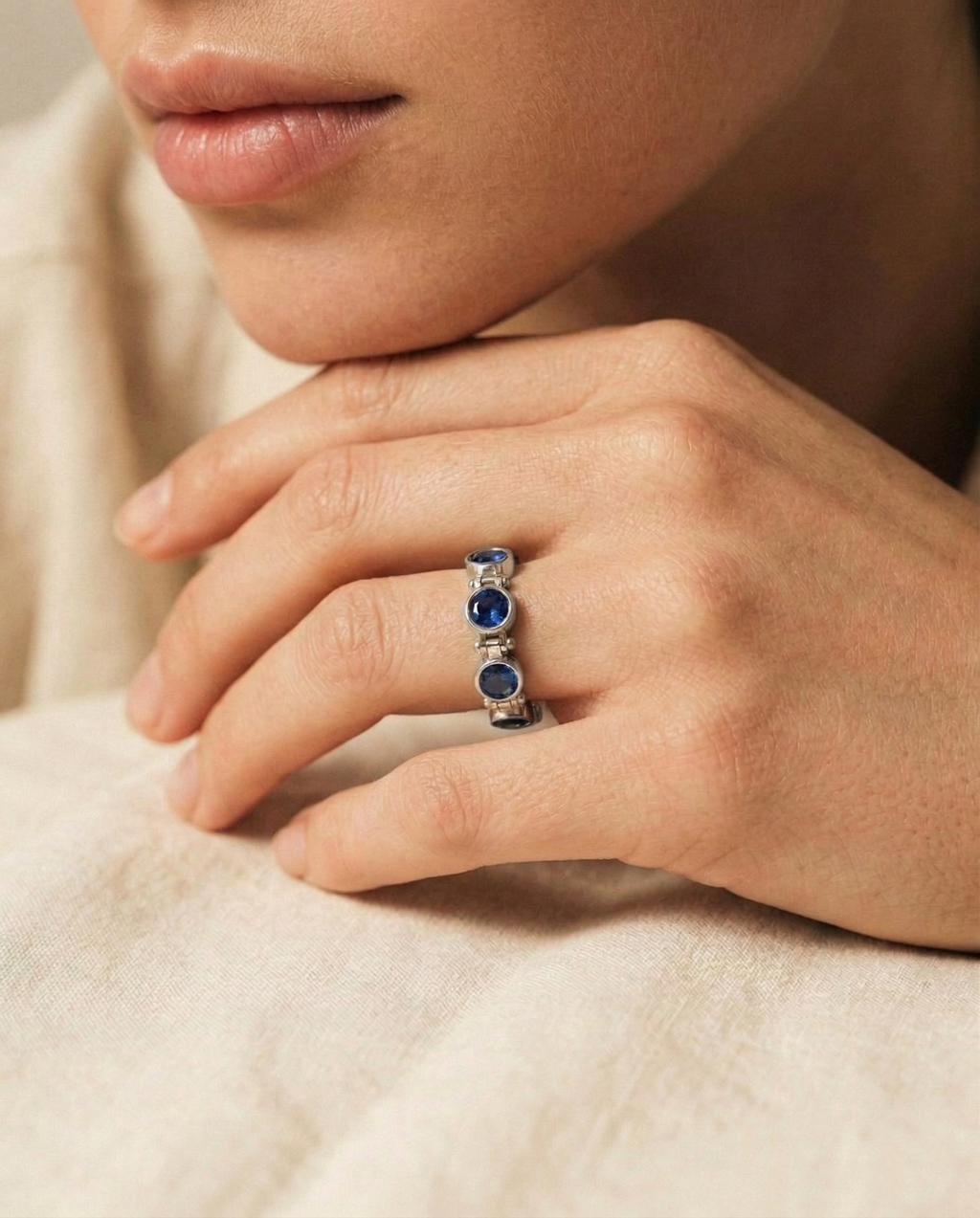 Eternity Ring