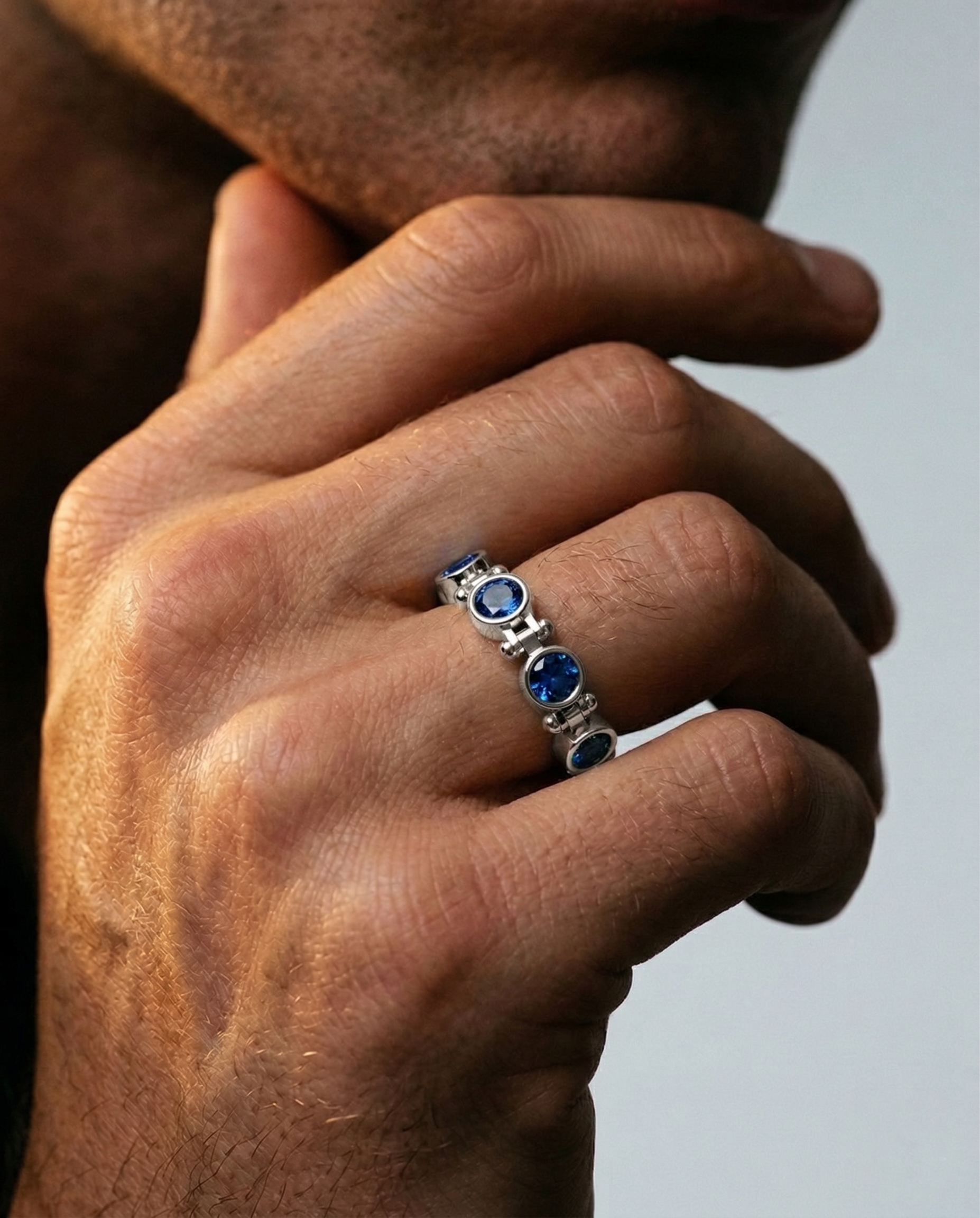Eternity Ring