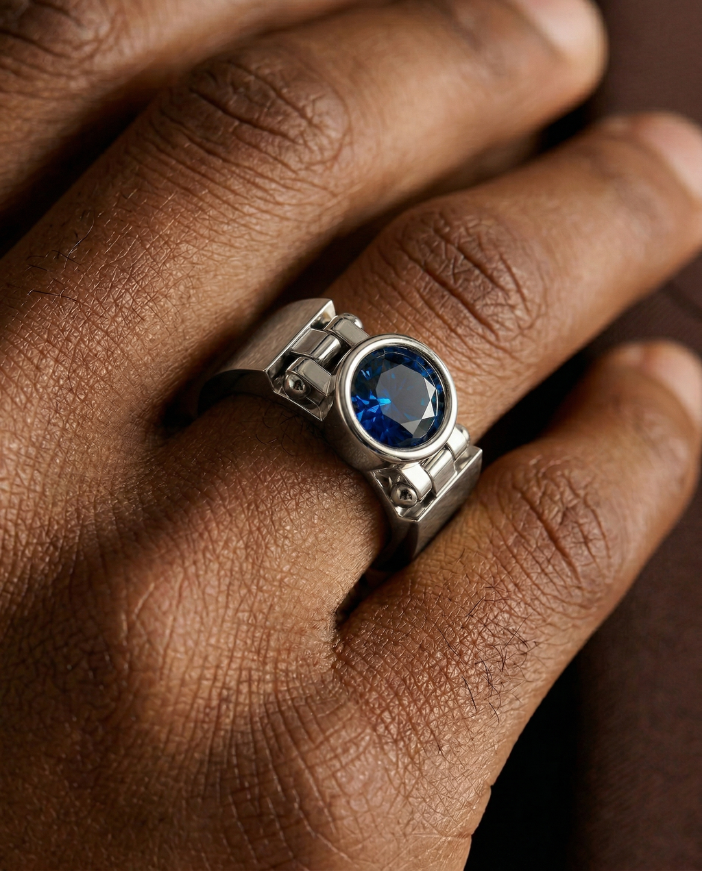 Signet Ring