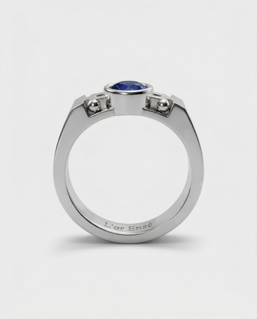 Signet Ring