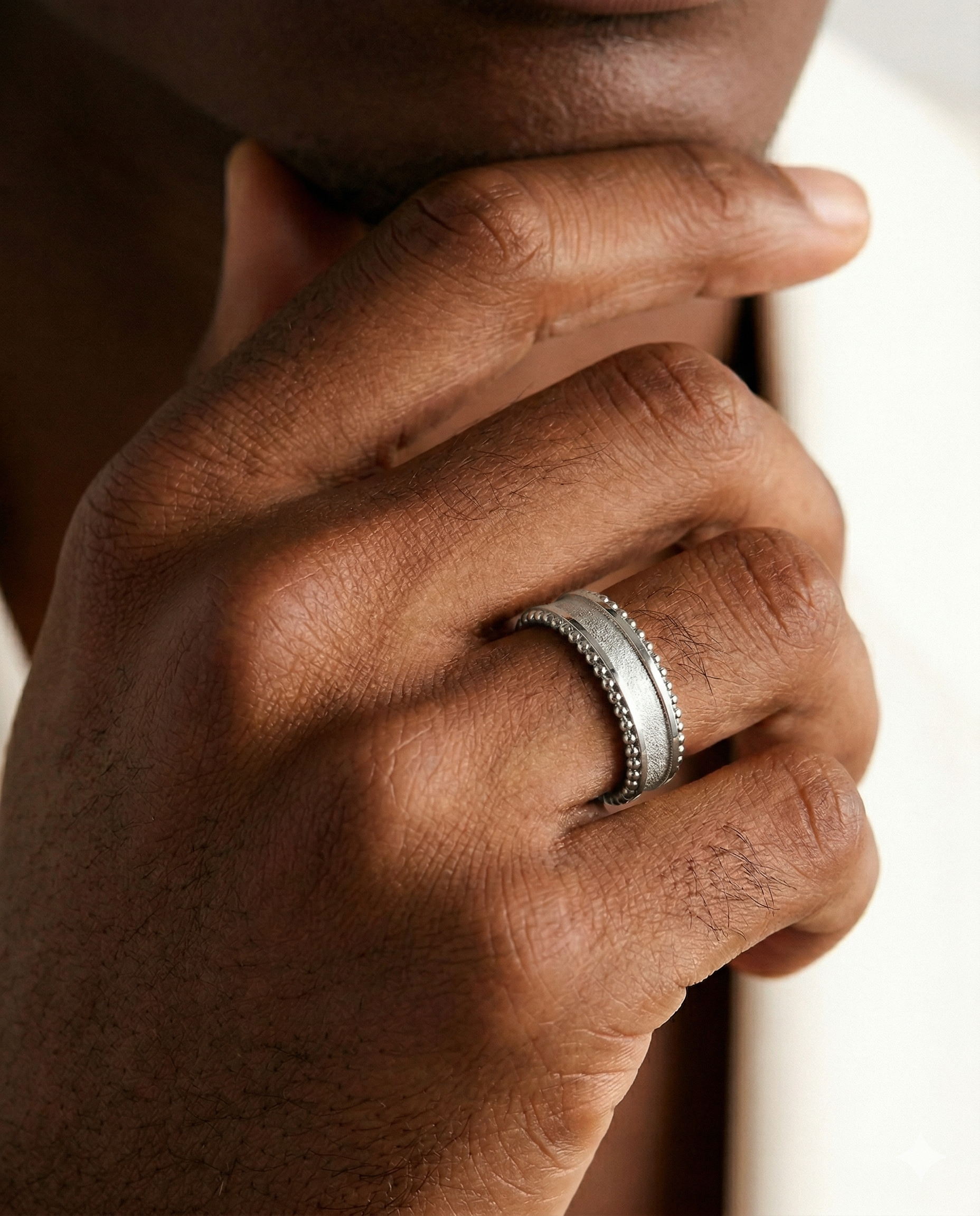 Open Channel Ring