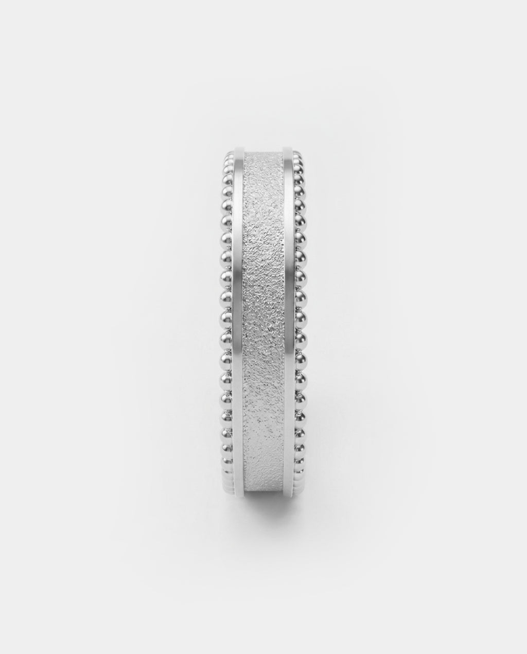 Open Channel Ring