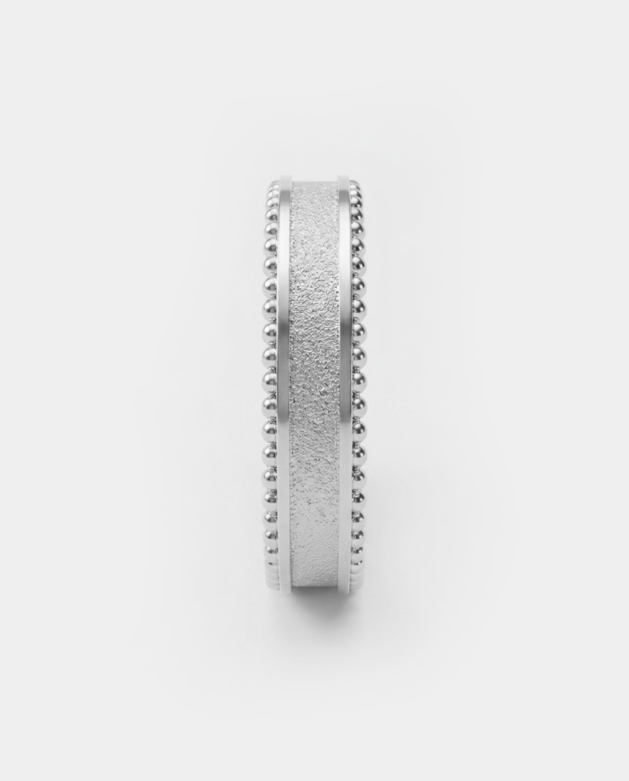 Open Channel Ring